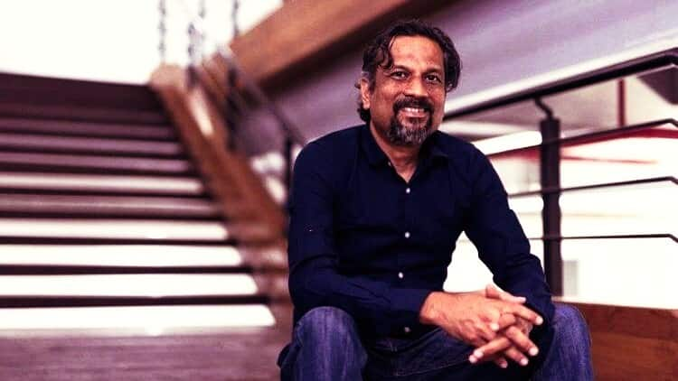 Sridhar Vembu resigns as Zoho CEO, assumes Chief Scientist role