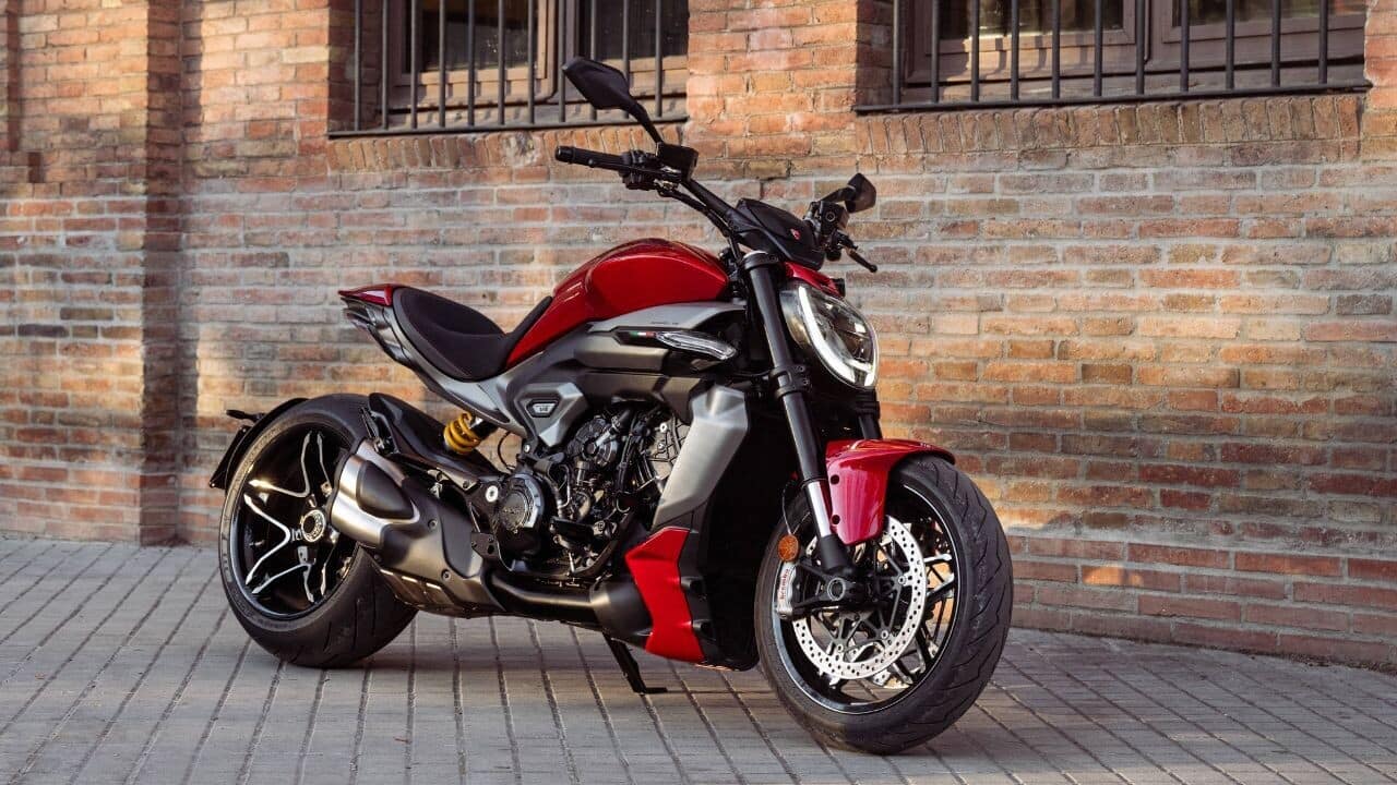 Ducati XDiavel V4 to be launched in India this May