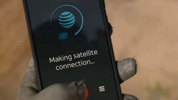 AT&T under fire for advertising service which doesn't exist