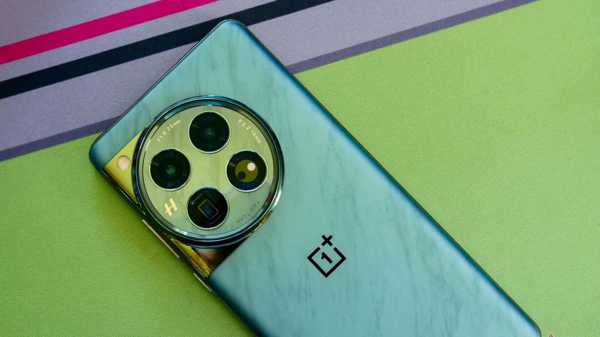 OnePlus 13 specs roundup: Design, display, cameras, and more