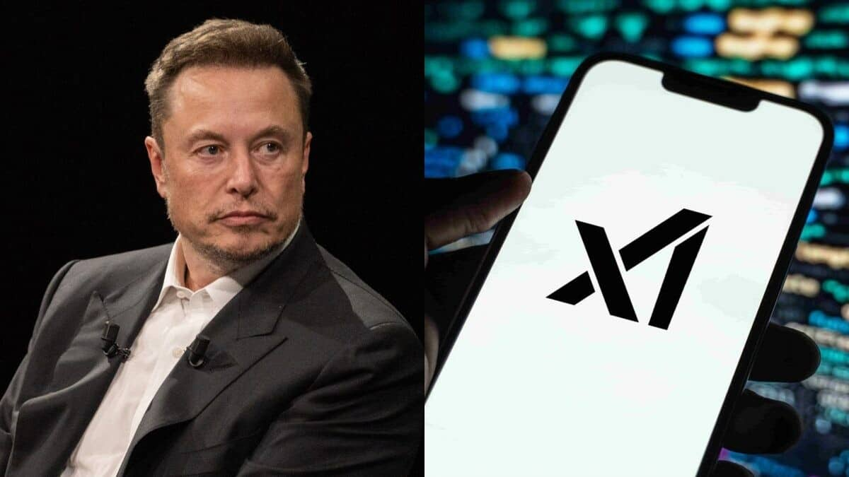 Musk's X accused of unlawful data collection to train AI