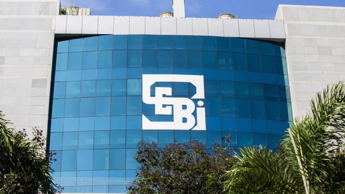 SEBI might make short selling in stocks easier