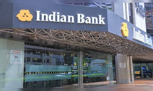 Indian Bank announces MCLR hike by 5 basis points
