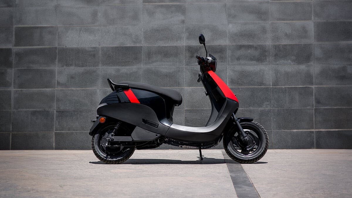 Ola Electric becomes first 2-wheeler maker to bag PLI-Auto incentives