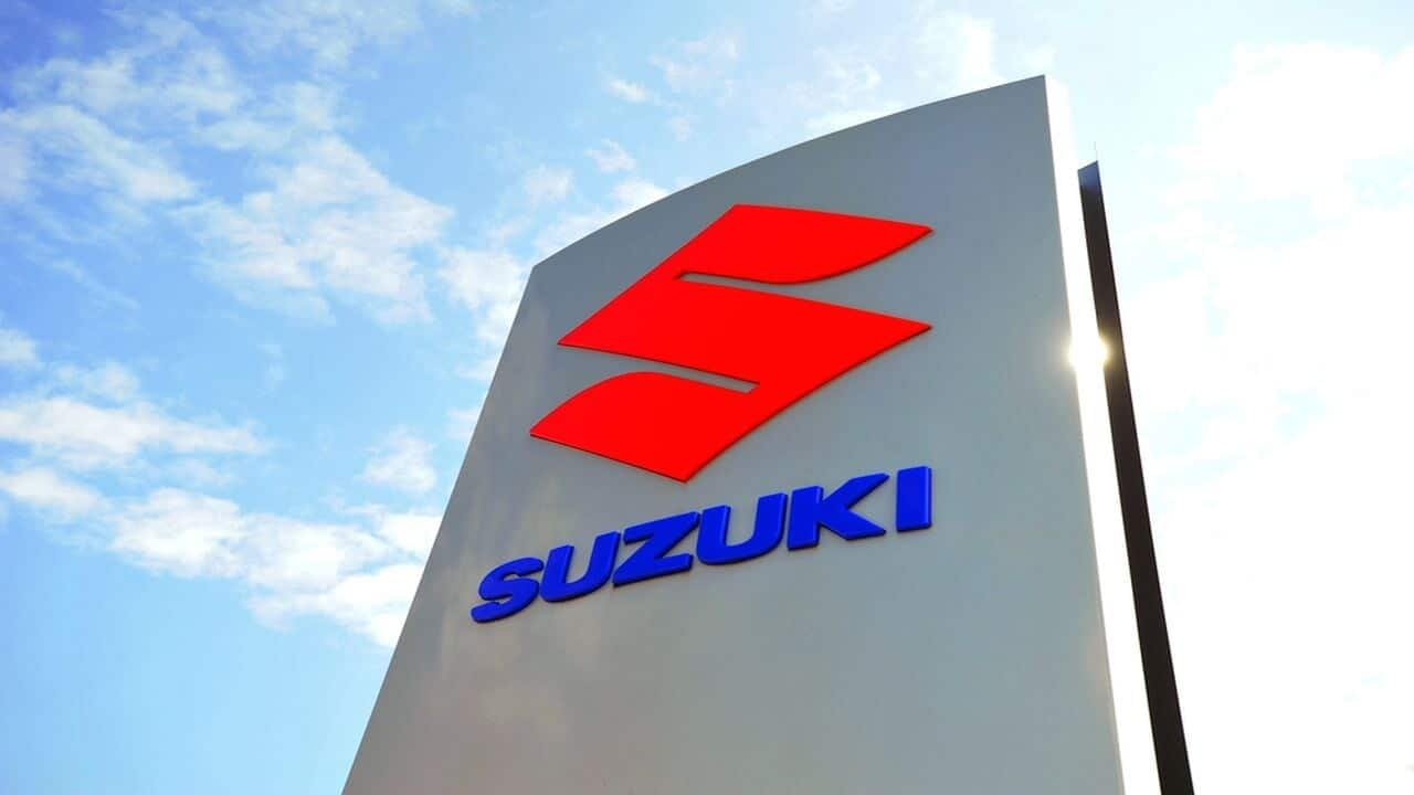 How Suzuki's 10-year global tech strategy will impact industry, customers