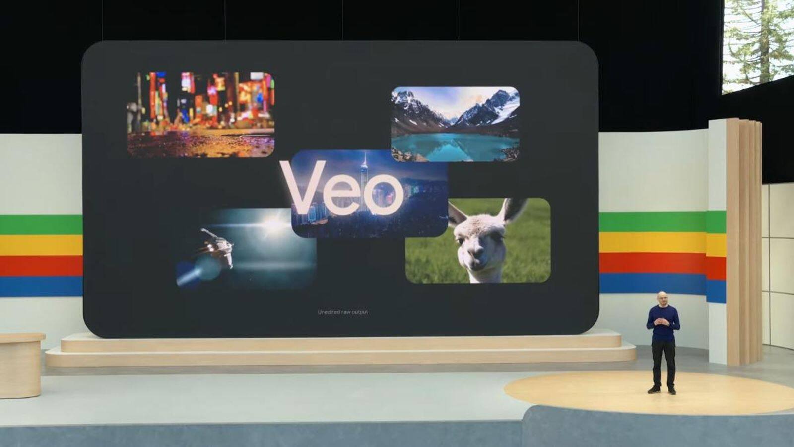 Google introduces Veo and Imagen 3 AI media creation models