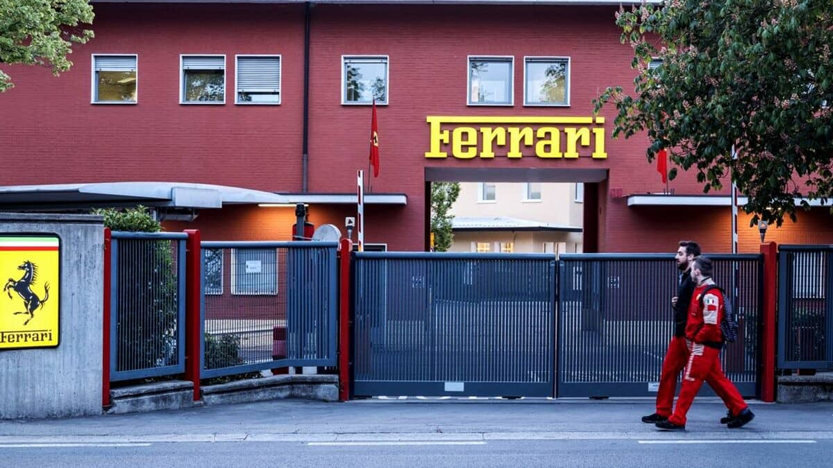 How a Ferrari executive prevented a multi-million dollar deepfake scam