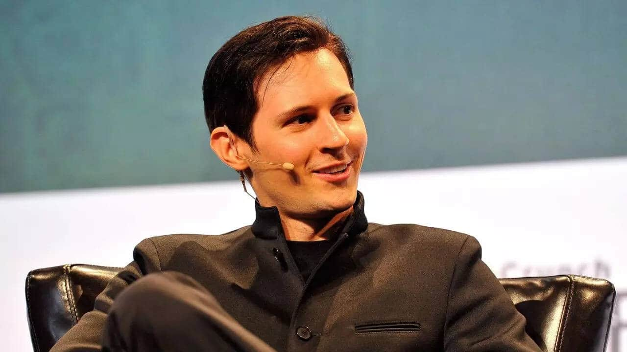 Telegram's billionaire CEO offering free IVF treatment with his sperm