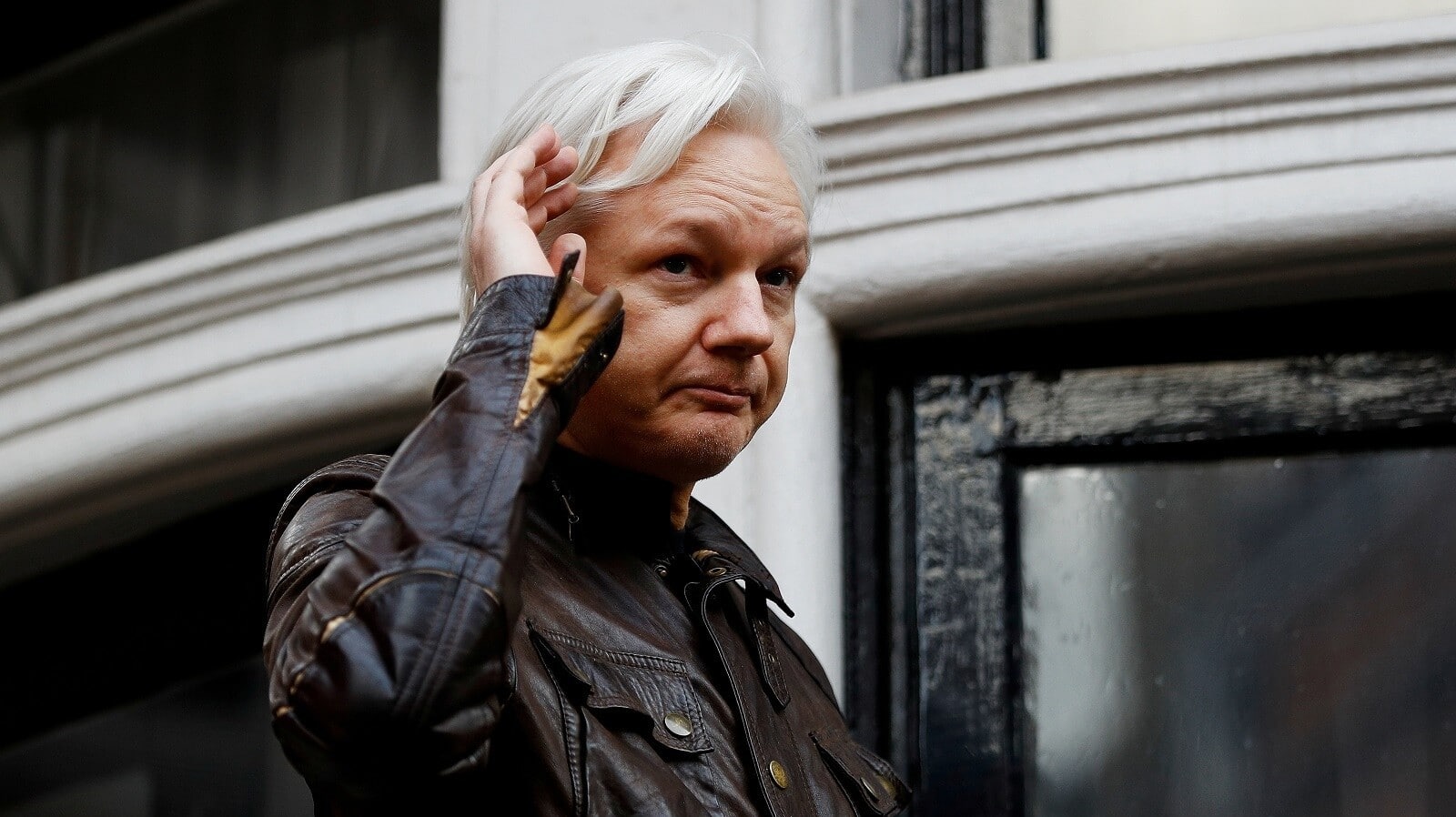 'Chose freedom over unrealizable justice': Assange on US espionage plea