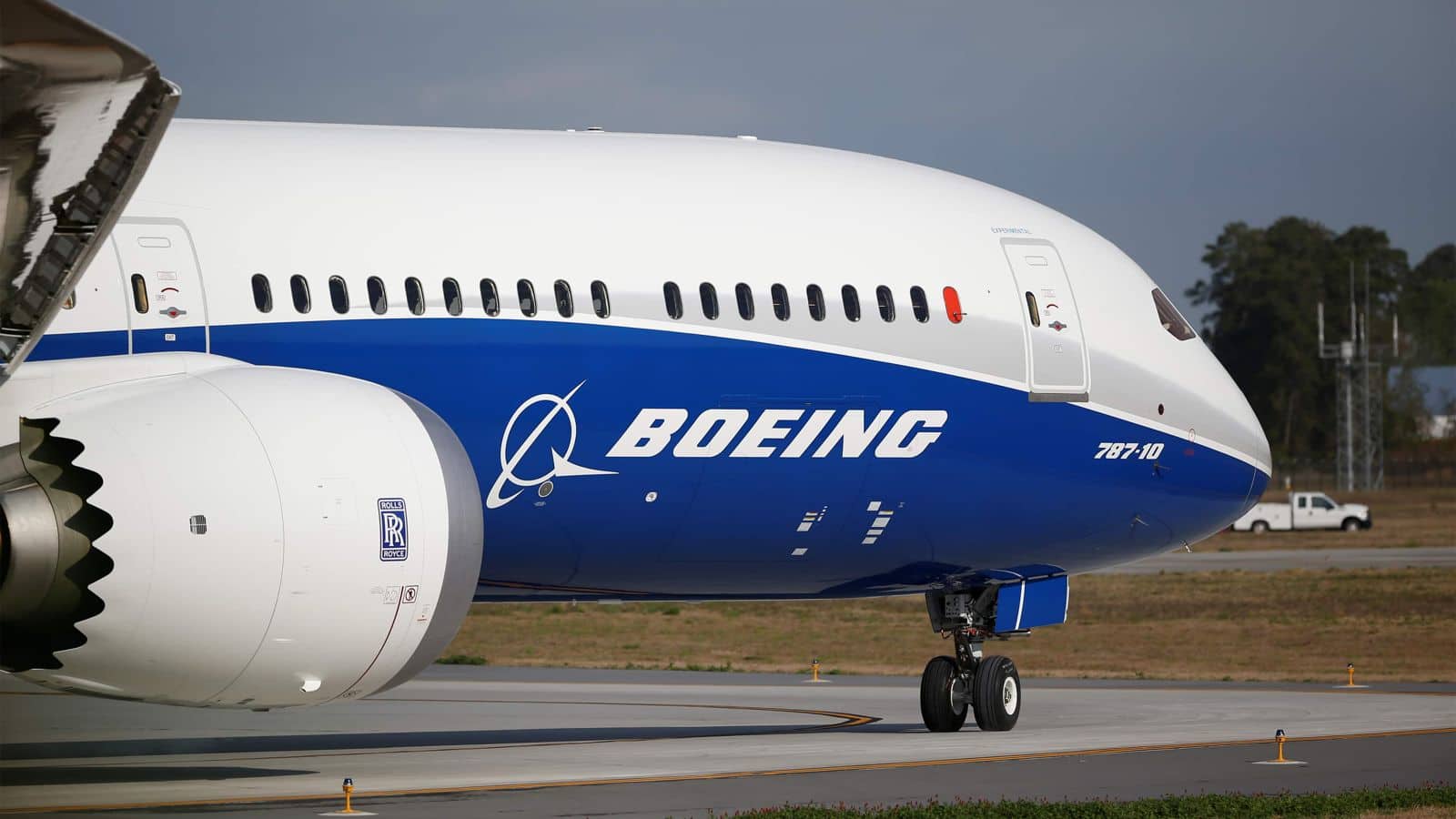 FAA investigates Boeing over 787 Dreamliner aircraft inspection doubts