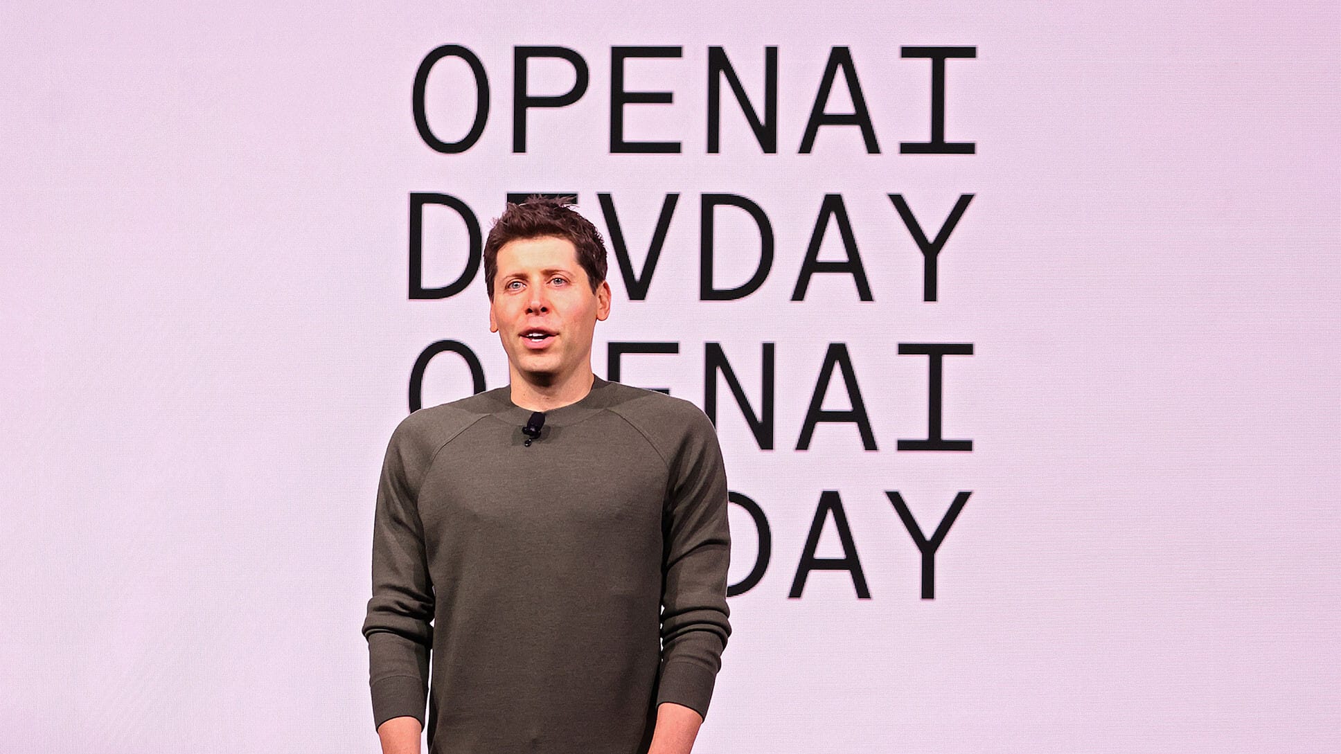 OpenAI announces Realtime API, prompt catching at DevDay 2024