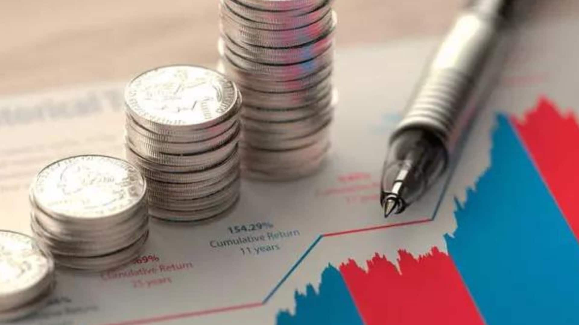 India Inc's revenue growth dips to 16-quarter low: Report