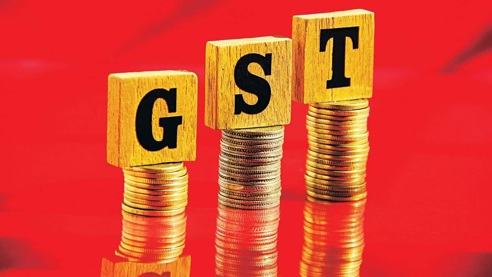 GST collection for December surges 7.3% YoY to ₹1.77L crore