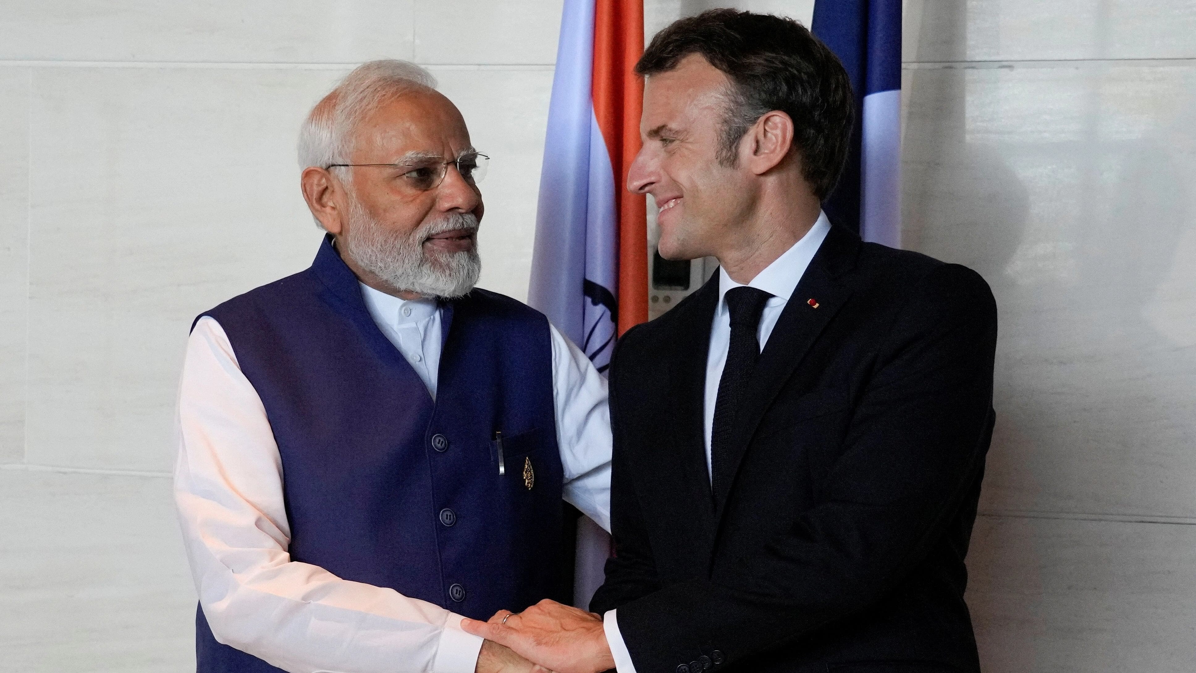 India and France join hands to develop advanced nuclear reactors