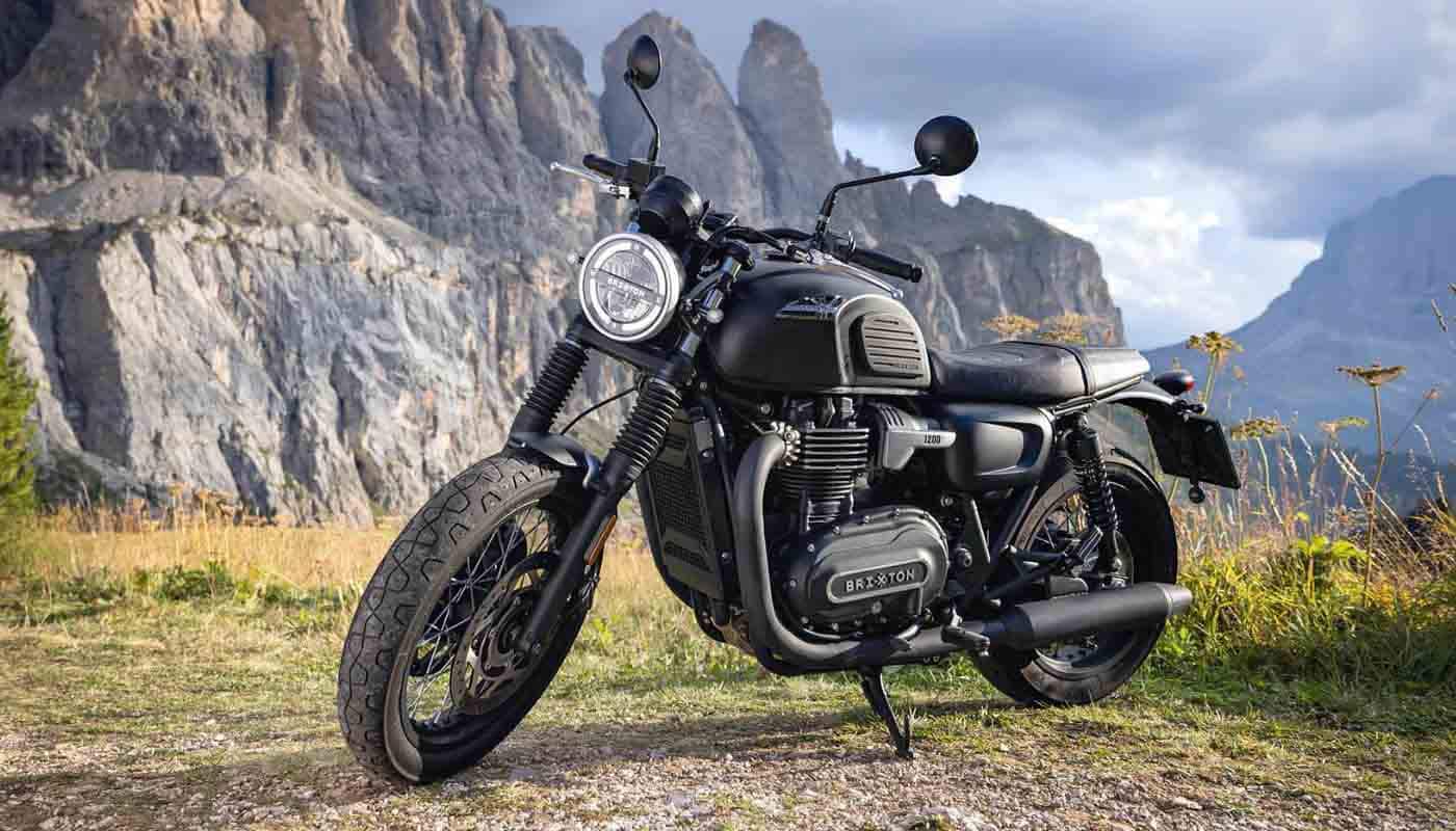 Brixton Motorcycles set to enter Indian market with 4 models