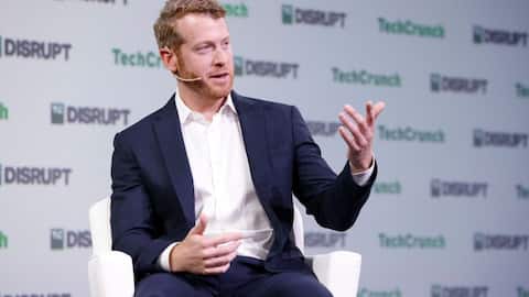 Cruise founder launches robotics start-up, raises $150 million