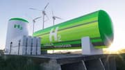L&T is joining the green hydrogen business in India