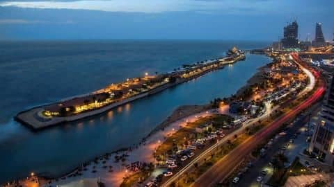 Everything to know about world's fastest F1 street circuit Everything to know about world's fastest F1 street circuit
