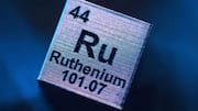 Ruthenium prices hit all-time high: Here we decode why