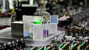 China's Jiuzhang 4.0 can outperform the world's fastest classical supercomputer