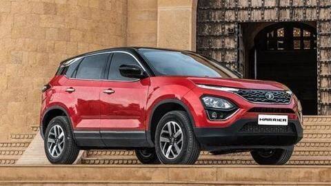 Tata Motors is offering discounts on these cars this January Tata Motors is offering discounts on these cars this January