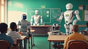 This school charges ₹57L/year to let AI teach your children