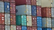 India's trade deficit shrinks to $27.1B in February