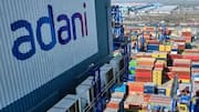 Adani Ports makes South America debut with $70M contract