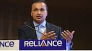 Reliance Infra shares see 4% jump today: What's fueling rally?