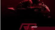 Triumph Speed Triple 1200 RR fully-faired bike teased: Details here