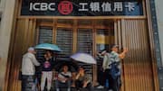 Why China is infusing around $54B into banks and insurers