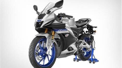 Yamaha R15 V4 becomes costlier by Rs. 3,000 in India Yamaha R15 V4 becomes costlier by Rs. 3,000 in India