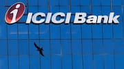 ICICI sees biggest workforce decline among private banks in FY26