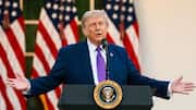 Will Atlantic or Pacific be renamed Trump Ocean?