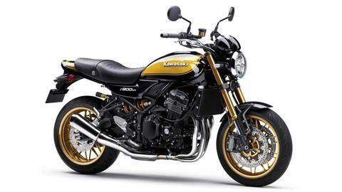 Kawasaki Z900RS SE roadster bike goes official in the UK Kawasaki Z900RS SE roadster bike goes official in the UK