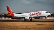 Why SpiceJet has been fined ₹15L by NCLT