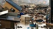 Japan shifted further east after 2011 earthquake, study reveals