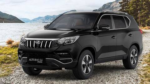 Mahindra is offering big discounts on these cars this December Mahindra is offering big discounts on these cars this December