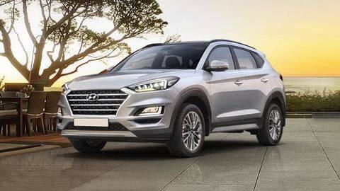 Hyundai TUCSON gets zero-star rating in Latin NCAP safety test Hyundai TUCSON gets zero-star rating in Latin NCAP safety test