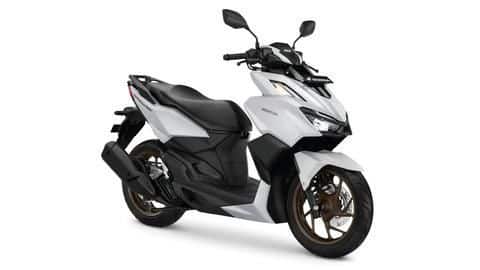 Honda Click 160 scooter goes official: Check out its features Honda Click 160 scooter goes official: Check out its features