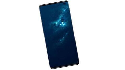 iQOO 5 spotted on Master Lu platform; key specifications revealed iQOO 5 spotted on Master Lu platform; key specifications revealed