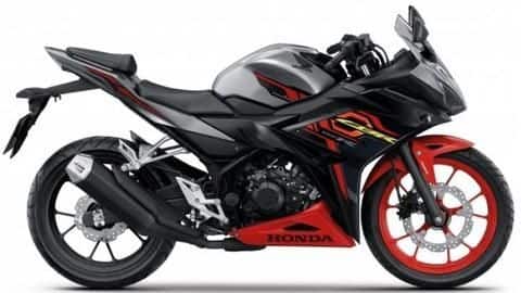 2020 Honda CBR150R motorcycle launched in Thailand: Details here 2020 Honda CBR150R motorcycle launched in Thailand: Details here