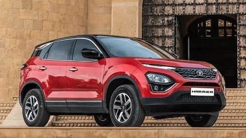 Benefits worth Rs. 65,000 on BS6-compliant Tata cars this May Benefits worth Rs. 65,000 on BS6-compliant Tata cars this May