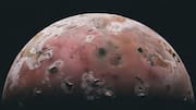 This is what lurks beneath volcanoes of Jupiter's moon Io