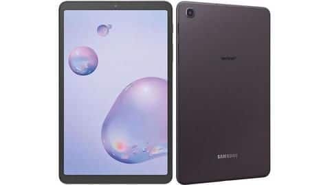 Verizon's Samsung Galaxy Tab A 8.4 gets One UI 3.1 Verizon's Samsung Galaxy Tab A 8.4 gets One UI 3.1