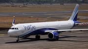 IndiGo starts direct flights between Mumbai and Amsterdam
