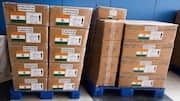 India dispatches medical supplies to Africa amid Ebola outbreak