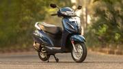 Honda is offering great deals on its Activa 6G scooter