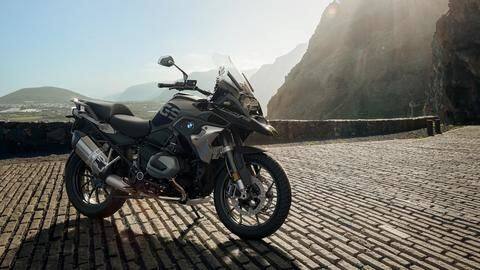 Bookings for BMW R 1250 GS and Adventure have started Bookings for BMW R 1250 GS and Adventure have started