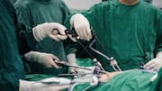 Early-stage rectal cancer patients might not require surgery anymore